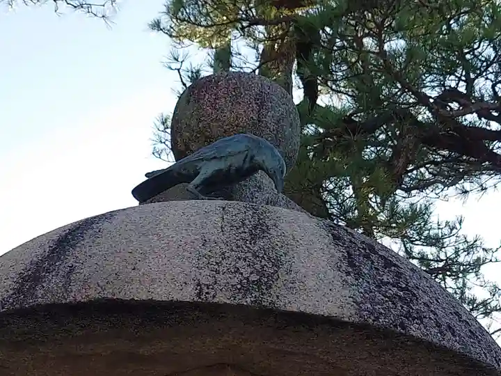 厳島神社(広島県)