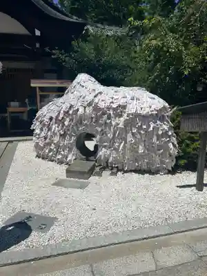 安井金比羅宮(京都府)