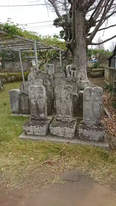 来迎寺(千葉県)