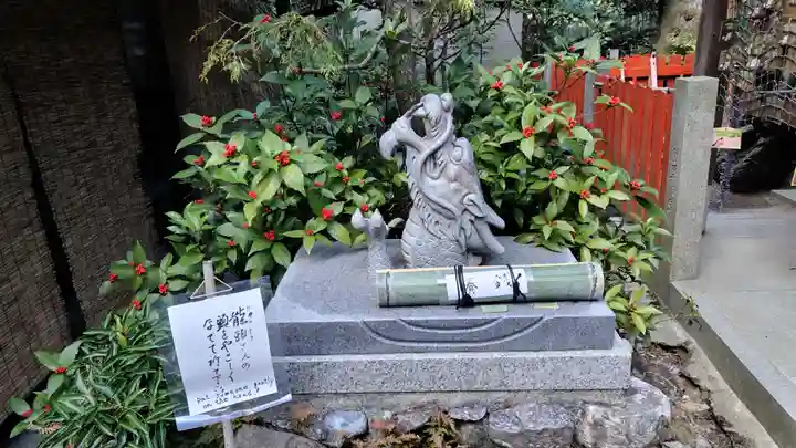 伏見神宝神社(京都府)