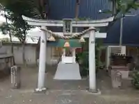 朝日神社(愛知県)