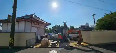 津観音(三重県)