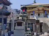 眞性寺(東京都)