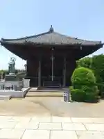 清淨院安勝寺(群馬県)