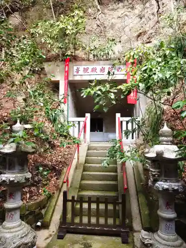 岩殿寺(神奈川県)