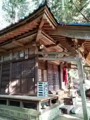 金刀比羅神社(岩手県)