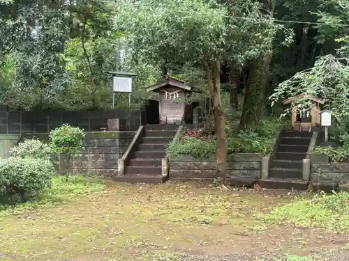 鐵神社(神奈川県)