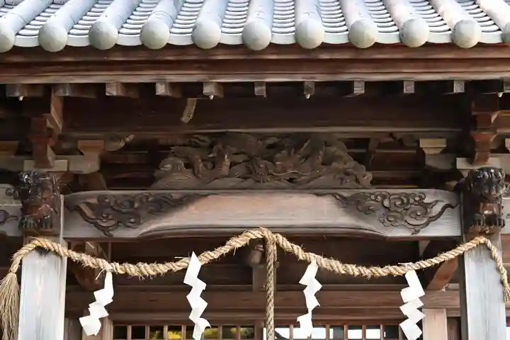 龍神社(愛媛県)
