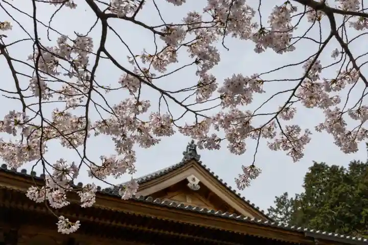 石山寺(滋賀県)