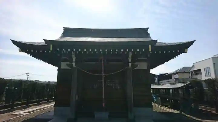 水神社(埼玉県)