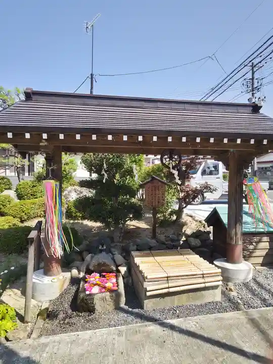 大鏑神社(福島県)
