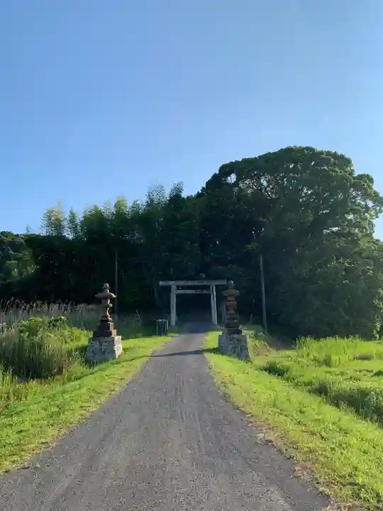 東宮神社(千葉県)