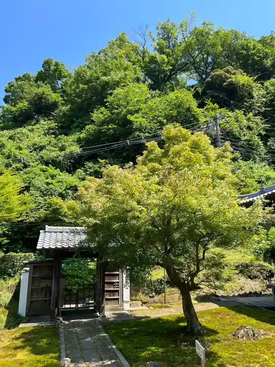 長壽寺(長寿寺)(神奈川県)
