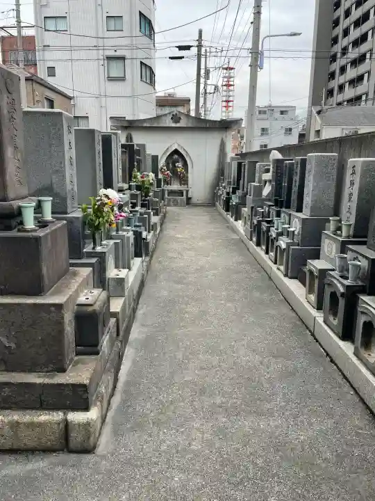 浄雲寺(東京都)