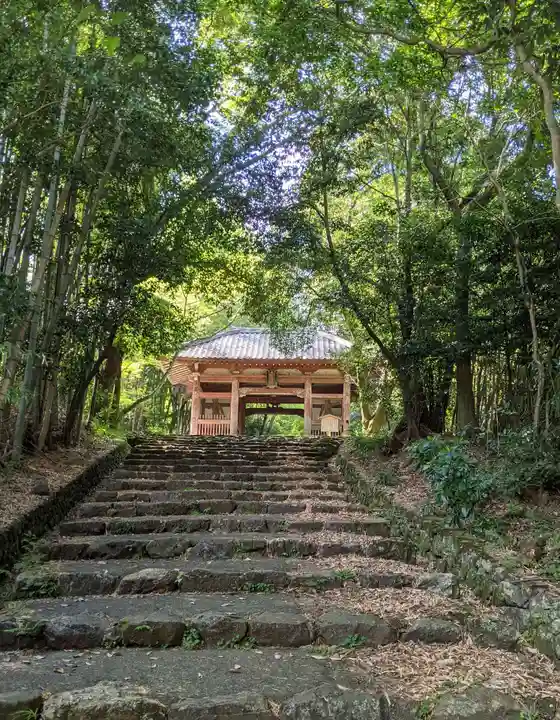 勝持寺(花の寺)(京都府)