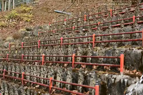 大山寺(神奈川県)