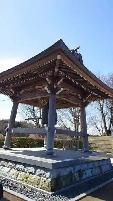 観音寺の建物その他