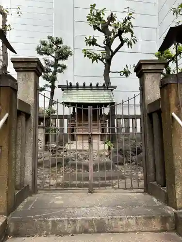 柳里神社(愛知県)