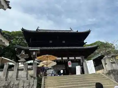 金刀比羅宮(香川県)