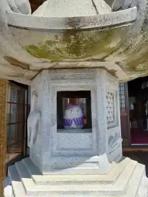 寺岡山元三大師(栃木県)