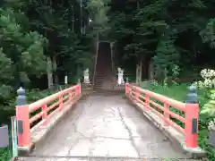 五社神社(岐阜県)