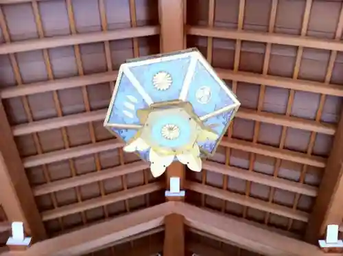 建部神社のその他建物