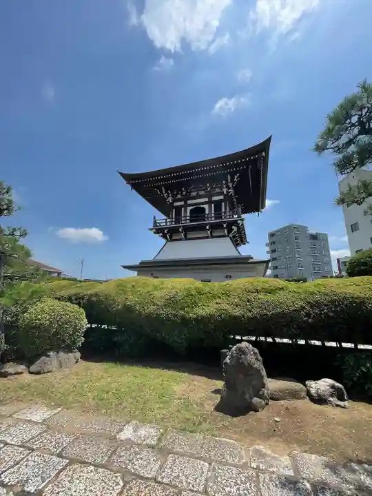 萬満寺(千葉県)