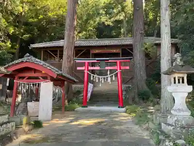 小幡八幡宮(群馬県)