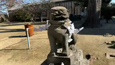 矢武八幡神社(徳島県)
