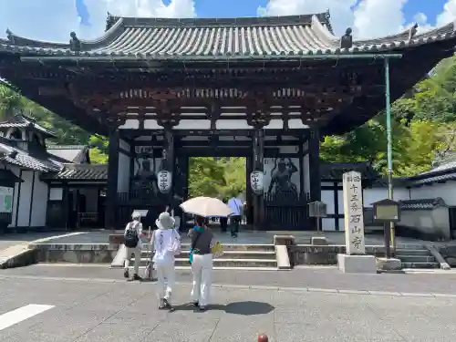 石山寺(滋賀県)