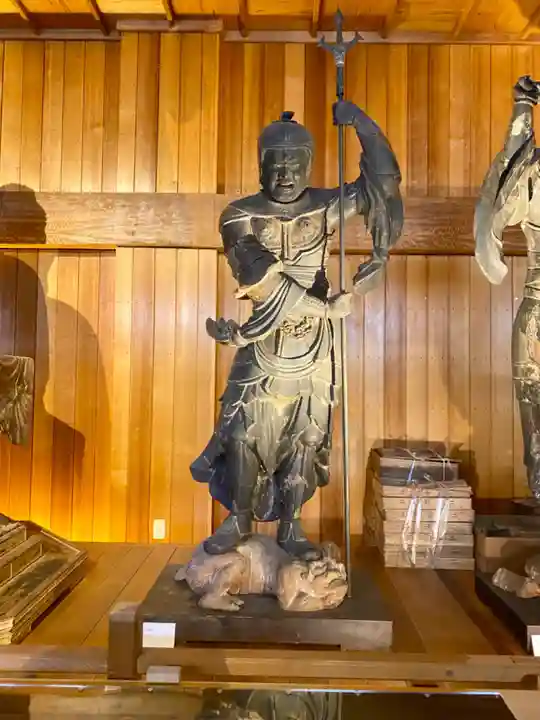 普門寺(切り絵御朱印発祥の寺)(愛知県)