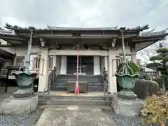 平等院の本殿