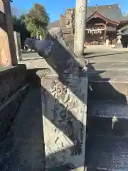 伊射奈美神社(徳島県)