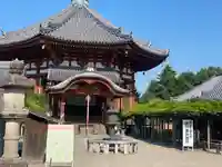 興福寺 南円堂(奈良県)