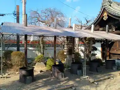 後白河院御聖蹟　法住寺(京都府)