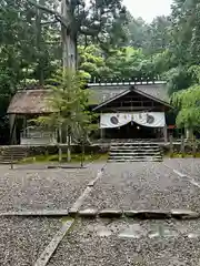 元伊勢内宮 皇大神社(京都府)