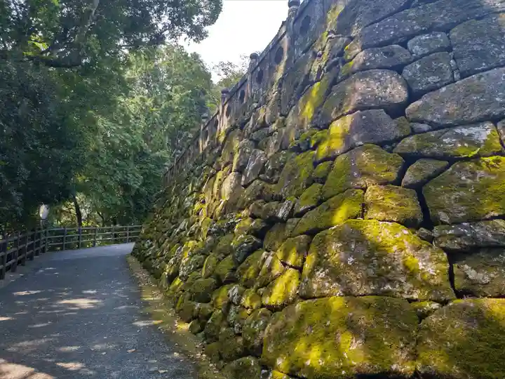 武雄神社(佐賀県)