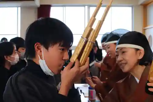 三津厳島神社(愛媛県)