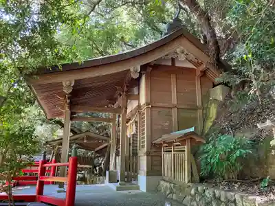 歓喜神社(和歌山県)