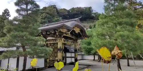 建長寺のその他建物