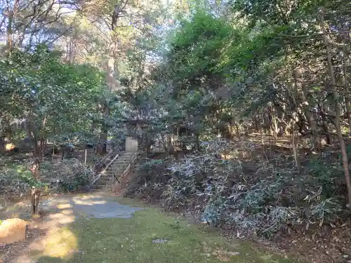 八幡神社(静岡県)