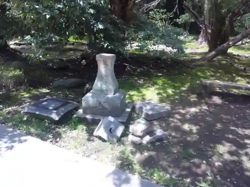 鹿島神宮のその他建物