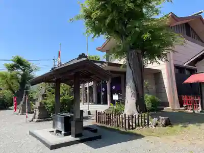 日野八坂神社(東京都)