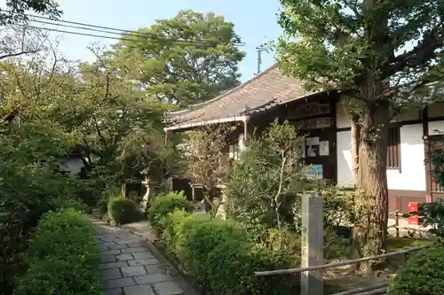 元慶寺のその他建物