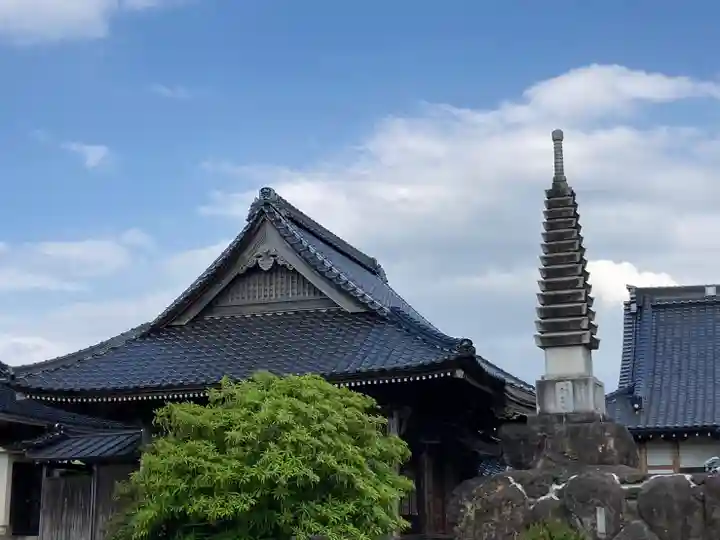 東楽寺(兵庫県)