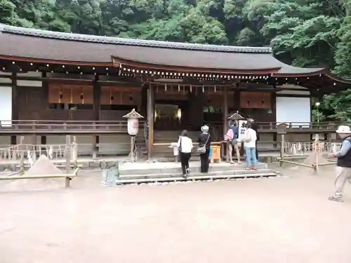 宇治上神社(京都府)