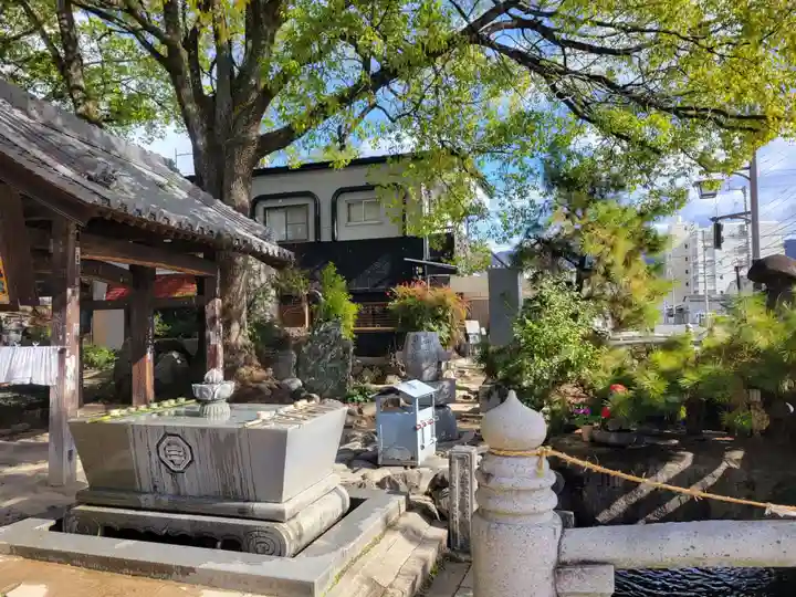 石手寺(愛媛県)