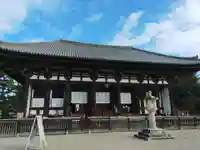 興福寺 東金堂の本殿・本堂