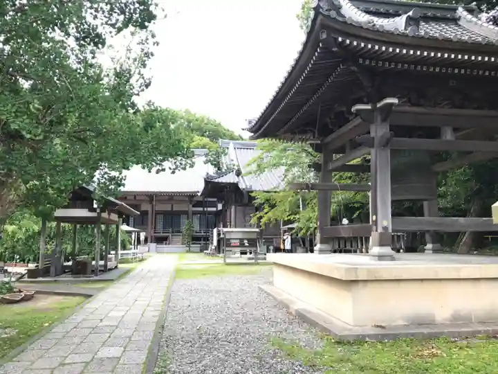 雪蹊寺(高知県)