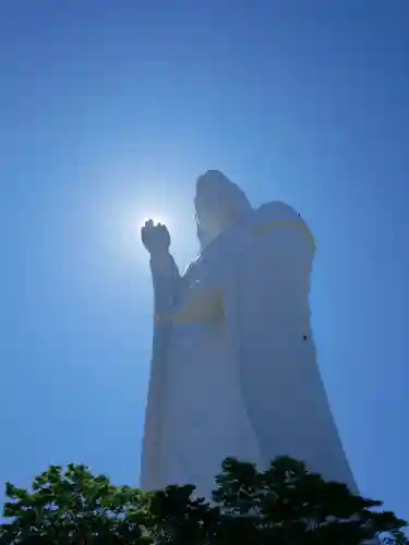 大観密寺(宮城県)